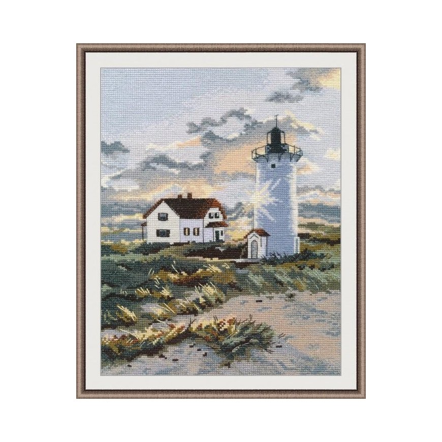 Beldizart Coastal Lighthouse S1174