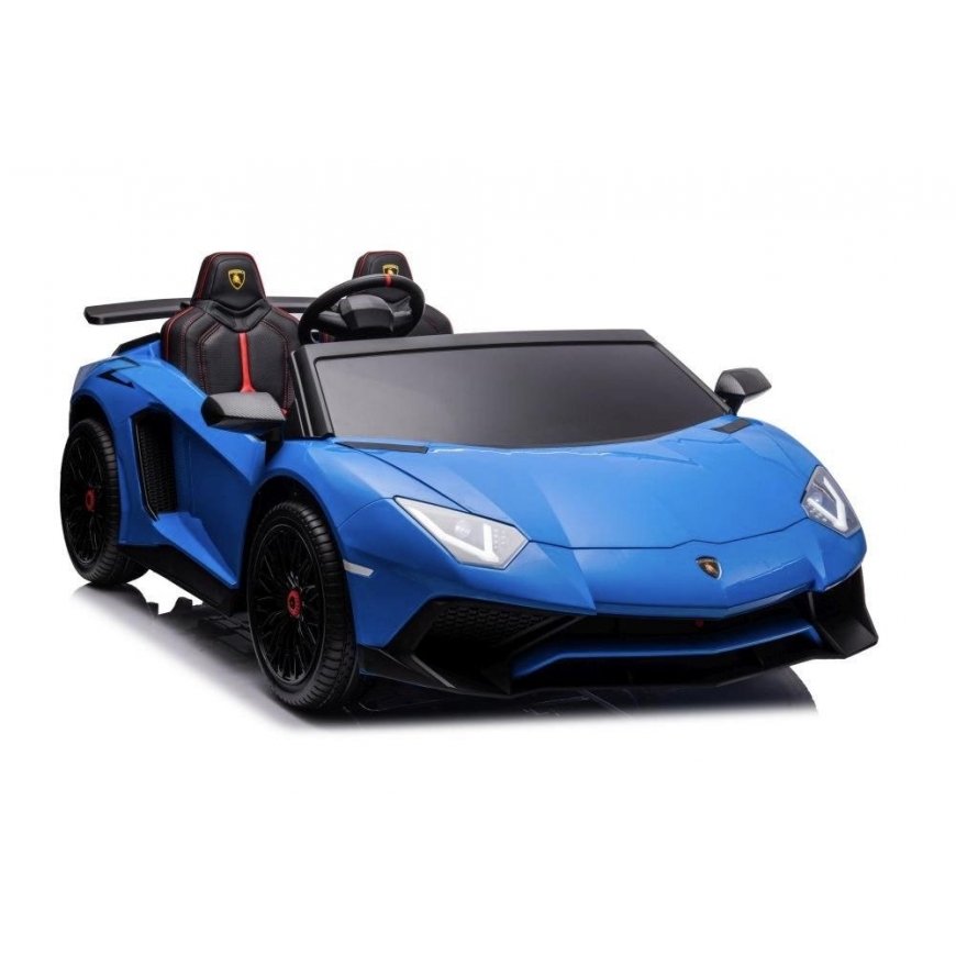 LEAN Cars Lean Cars Auto Battery