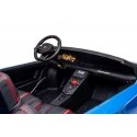 Lean Cars Auto Battery Lamborghini XXL A8803 Blue 24V Lean Cars Auto Battery Lamborghini XXL A8803 Blue 24V