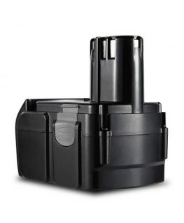 EXTRADIGITAL Battery for tools HITACHI EBM1830, 18V 3Ah, Li-ion