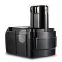 EXTRADIGITAL Akumuliatorius įrankiams HITACHI EBM1830, 18V 3Ah, Li-ion EXTRADIGITAL Akumuliatorius įrankiams HITACHI EBM1830, 18V 3Ah, Li-ion