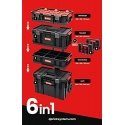 Q-Brick Qbrick Two Cart 6in1 tool box Q-Brick Qbrick Two Cart 6in1 tool box