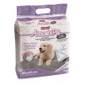 Record Foundations for dogs 60x60cm 10pcs activated carbon Record Foundations for dogs 60x60cm 10pcs activated carbon
