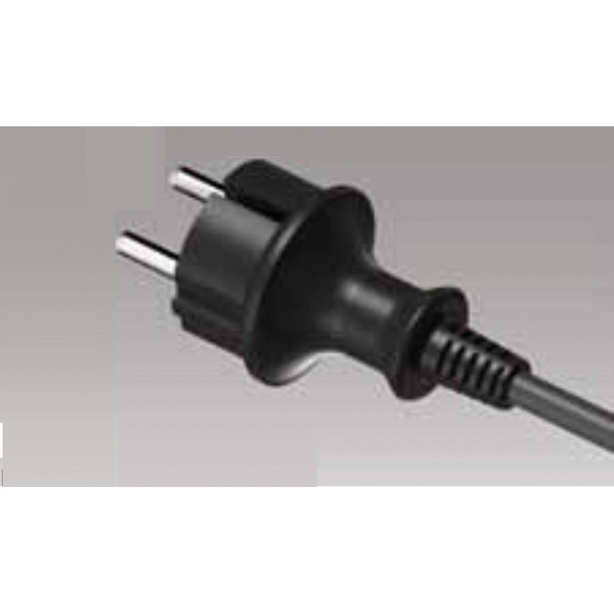 Plastrol Jungiamasis laidas su kištuku PP-40H b/u 5m H07RN-F 2x1.5 IP44 (W-97201)