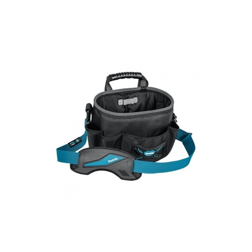 Makita E-15447 Reinforced 3-compartment, universal, open