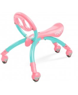 Toyz JEŹDZIK BEETLE Pink