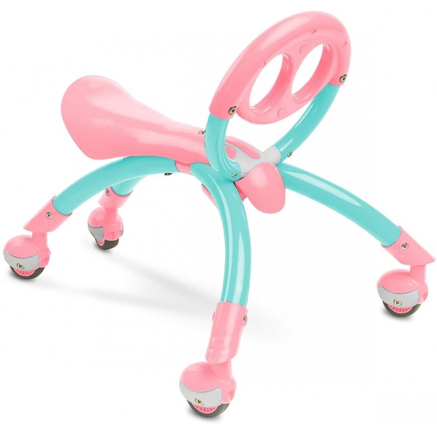 Toyz JEŹDZIK BEETLE Pink – 2