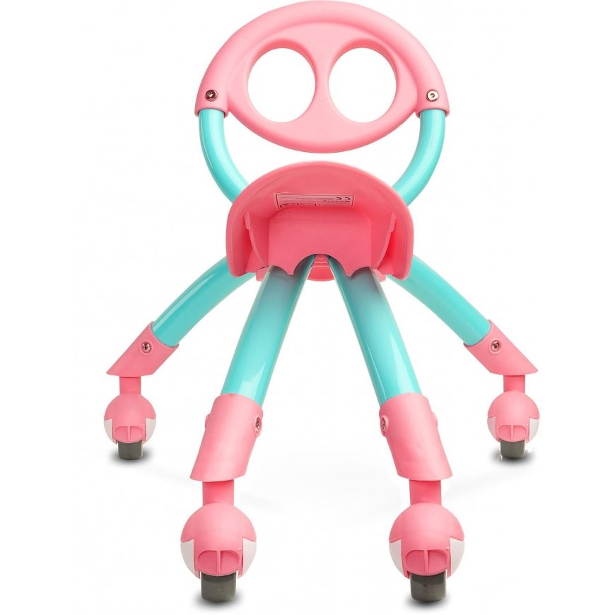 Toyz JEŹDZIK BEETLE Pink – 5