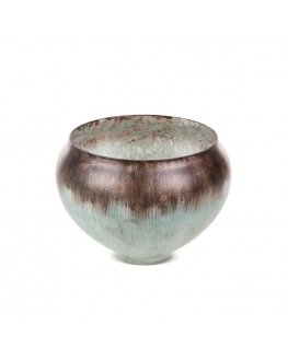 Eurofirany CS / APRIL / MIS / 01 18X18X14 TURK + BROWN