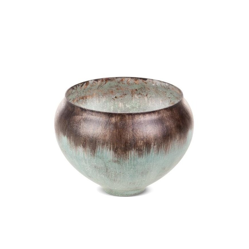 Eurofirany CS / APRIL / MIS / 01 18X18X14 TURK + BROWN