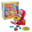 Tomy Board Game Grandma's Candy