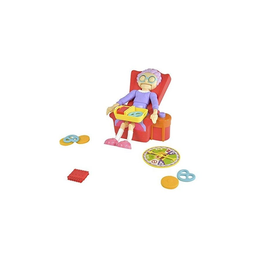Tomy Board Game Grandma's Candy – 5