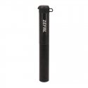 ZEFAL GRAVEL mini dvir. pompa, juoda ZEFAL GRAVEL mini dvir. pompa, juoda