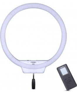 Yongnuo flash LED Yongnuo YN-608 5500K ring lamp