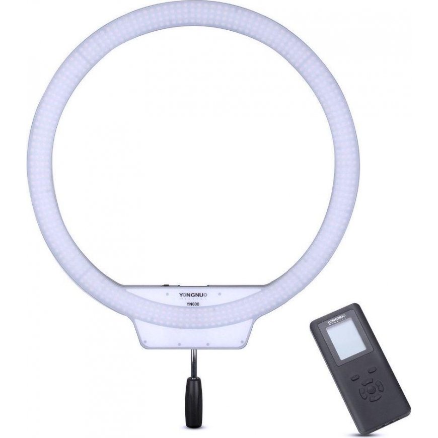 Yongnuo flash LED Yongnuo YN-608 5500K