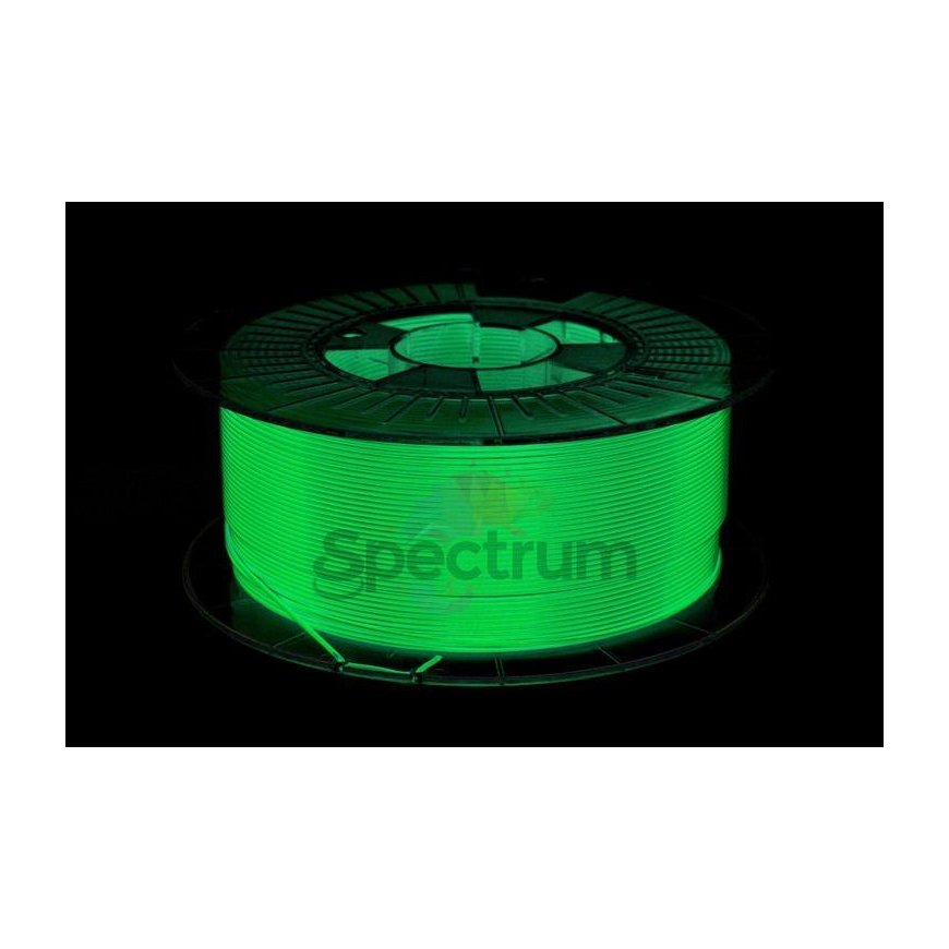 Spectrum Filament PLA Special fluorescence