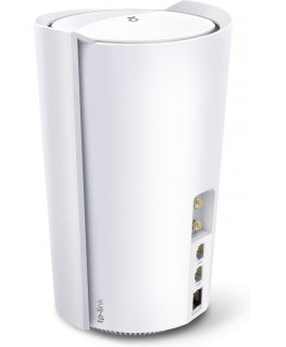 TP-LINK Deco X50-5G Dual Band 5G/4G/3G -modeemi ja WiFi6 -tukiasema