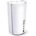 TP-LINK Deco X50-5G Dual Band 5G/4G/3G modem and WiFi6 base station TP-LINK Deco X50-5G Dual Band 5G/4G/3G modem and WiFi6 base station