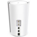 TP-LINK Deco X50-5G Dual Band 5G/4G/3G -modeemi ja WiFi6 -tukiasema TP-LINK Deco X50-5G Dual Band 5G/4G/3G -modeemi ja WiFi6 -tukiasema