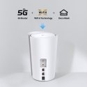 TP-LINK Deco X50-5G Dual Band 5G/4G/3G -modeemi ja WiFi6 -tukiasema TP-LINK Deco X50-5G Dual Band 5G/4G/3G -modeemi ja WiFi6 -tukiasema