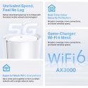 TP-LINK Deco X50-5G Dual Band 5G/4G/3G modem and WiFi6 base station TP-LINK Deco X50-5G Dual Band 5G/4G/3G modem and WiFi6 base station