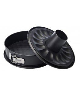 Regulējama cepamā forma BALLARINI Patisserie (26 cm) 1AG750.26