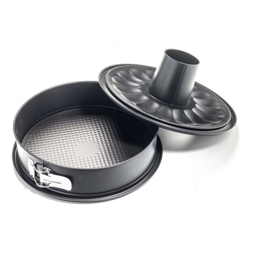 Reguleeritav küpsetusvorm BALLARINI Patisserie (26 cm) 1AG750.26 – 3