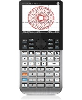 HP Prime Graphing Calculator G2 -graafinen laskin