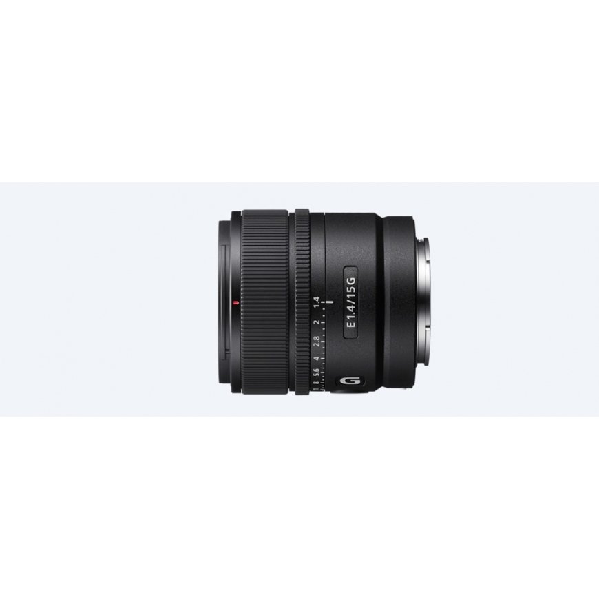 Sony SEL15F14G MILC/SLR Telephoto lens Black – 2