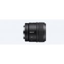 Sony SEL15F14G MILC/SLR Telephoto lens Black Sony SEL15F14G MILC/SLR Telephoto lens Black