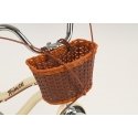 Children's Bike 16" Vintage Beige TOIMSA 16231 Children's Bike 16" Vintage Beige TOIMSA 16231