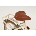 Children's Bike 16" Vintage Beige TOIMSA 16231 Children's Bike 16" Vintage Beige TOIMSA 16231