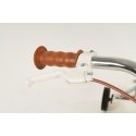 Children's Bike 16" Vintage Beige TOIMSA 16231 Children's Bike 16" Vintage Beige TOIMSA 16231