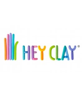 HEY CLAY Modeling Air-Dry Clay Birds
