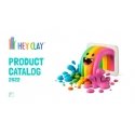 HEY CLAY Modeling Air-Dry Clay Birds