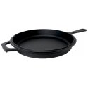 Enameled cast iron frying pan Zyle ZY226BKI Enameled cast iron frying pan Zyle ZY226BKI