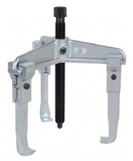 Three-support universal stripper KUKKO 160x150 mm 30-2