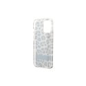 Guess GUHCP13LHSLEOW iPhone 13 Pro / 13 6.1" brown/brown hardcase Leopard Guess GUHCP13LHSLEOW iPhone 13 Pro / 13 6.1" brown/brown hardcase Leopard