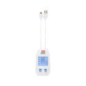 UNI-T UT658 Dual USB USB-C socket tester UNI-T UT658 Dual USB USB-C socket tester