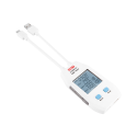 UNI-T UT658 Dual USB USB-C lizdų testeris UNI-T UT658 Dual USB USB-C lizdų testeris
