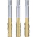 Fanar Hand tap M8 3 pcs. (A2-235831-0080) Fanar Hand tap M8 3 pcs. (A2-235831-0080)