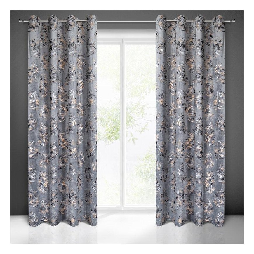 Eurofirany ZAS / GLORIA / ST + SZ 140X250 REPLACEMENT