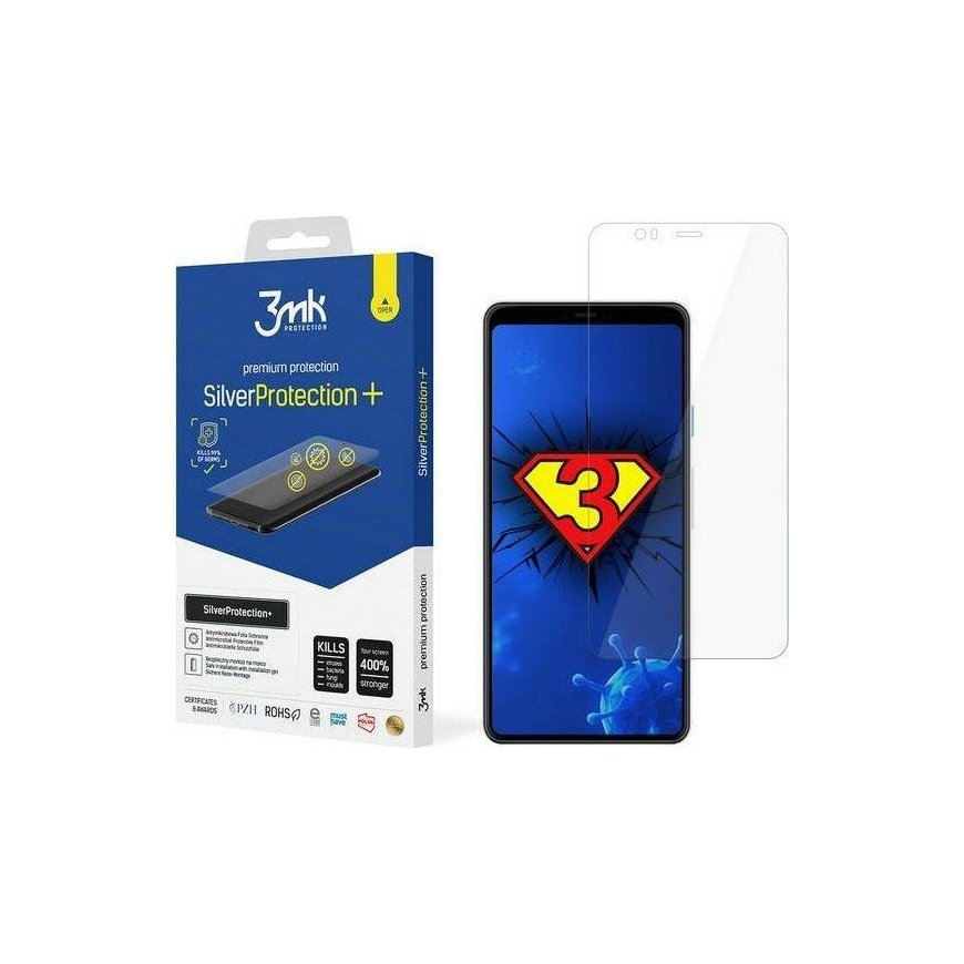 3MK 3MK Silver Protect+ Google Pixel