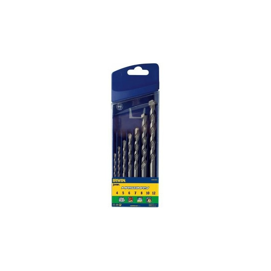IRWIN Drill IRWIN DRILL FOR CONCRETE
