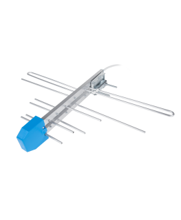 TV antena SONUS MINILOG / WZM / ZAS SU CABLE 5M Barczak