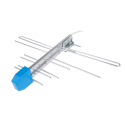TV antenna SONUS MINILOG / WZM / ZAS WITH CABLE 5M Barczak TV antenna SONUS MINILOG / WZM / ZAS WITH CABLE 5M Barczak