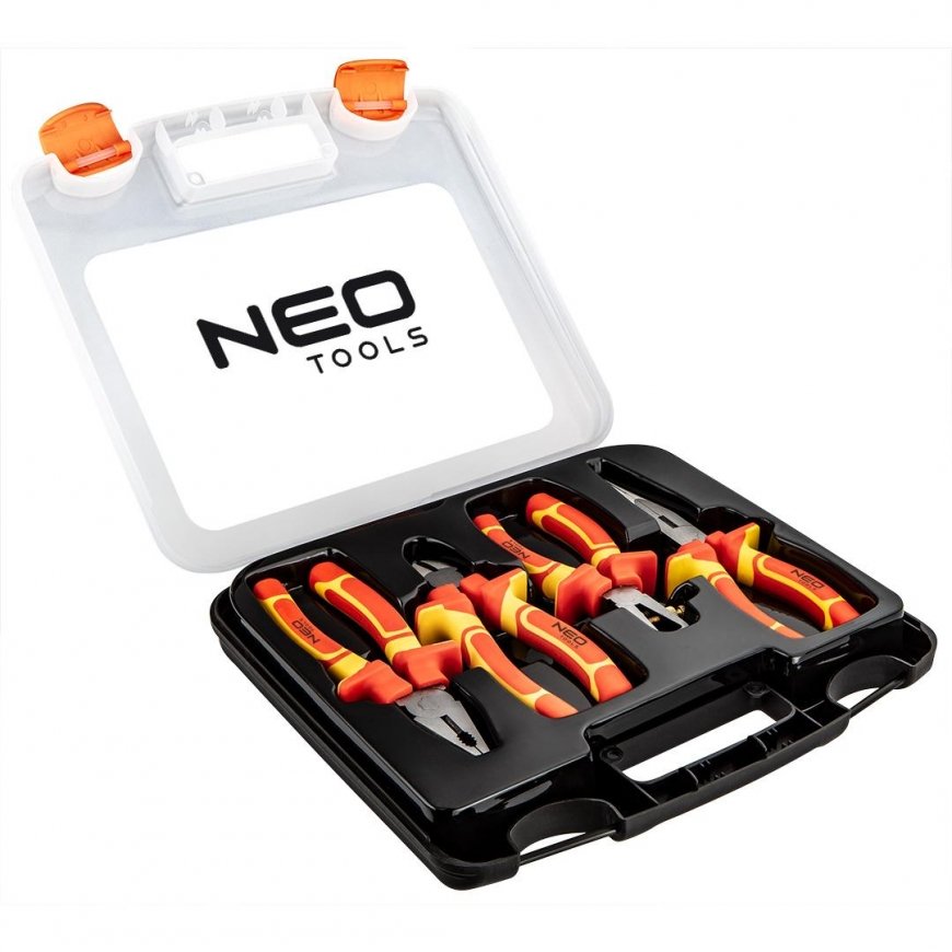 Neo Replių komplektas 1000V, 4 vnt – 2