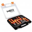 Neo Pliers set 1000V, 4 pcs Neo Pliers set 1000V, 4 pcs