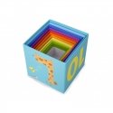 CLASSIC WORLD Magic Box Blocks Dėlionė Muzikinis centras Mokomoji žaislų dėžutė CLASSIC WORLD Magic Box Blocks Dėlionė Muzikinis centras Mokomoji žaislų dėžutė