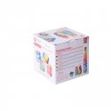 CLASSIC WORLD Magic Box Blocks Dėlionė Muzikinis centras Mokomoji žaislų dėžutė CLASSIC WORLD Magic Box Blocks Dėlionė Muzikinis centras Mokomoji žaislų dėžutė
